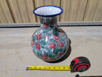 Beautiful Vase
