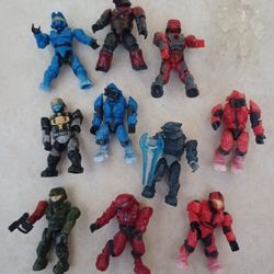 Toys