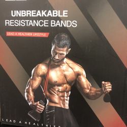 Whatsfit Resistance bands