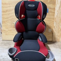 Graco High Back Booster 