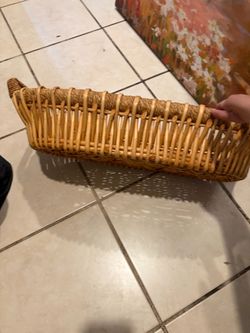 Basket