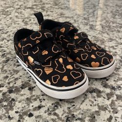 toddler vans size 7c