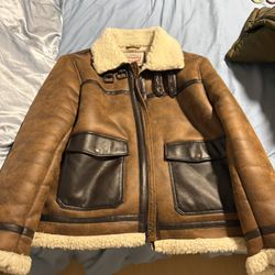 Levi’s Coat XL