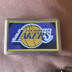 Lakers Cigarette Holder 