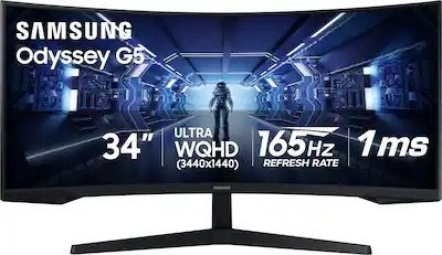 samsung odyssey g5