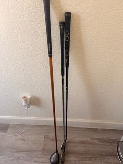 Golf Clubs