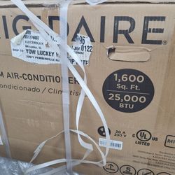 Air Conditioner 25k Btu