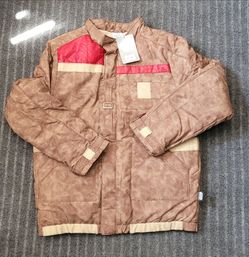 Brand new kids starwars jacket