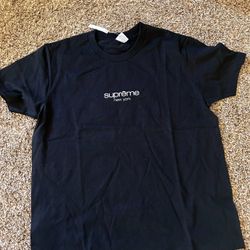 Supreme New York