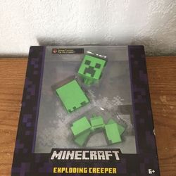 Minecraft Figures