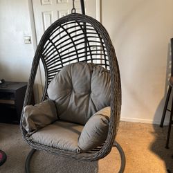 Egg Chair