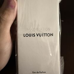 Designer cologne, Louis Vuitton