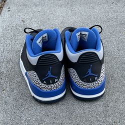 Air Jordan Retro 3