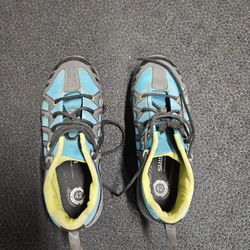 Shimano Mountain Biking Shoes Size 8.5 (42)