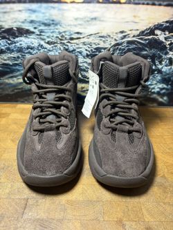 Adidas Yeezy Desert Boot Oil 2019