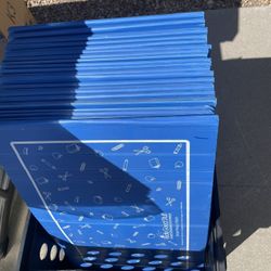 Classroom Testing Privacy Shields