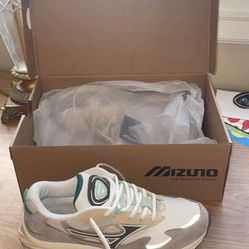 Mizuno Wave Rider B Sneakers