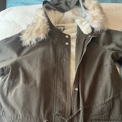 Great  Winter Coat 