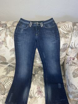  Vintage Bebe Jeans SZ 29