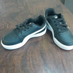 Kids Puma Shoes