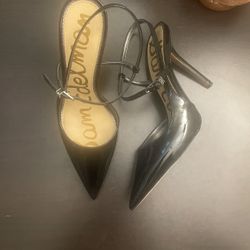 Sam Edelman Heels Size 8 1/2