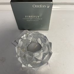 Candle Holder 