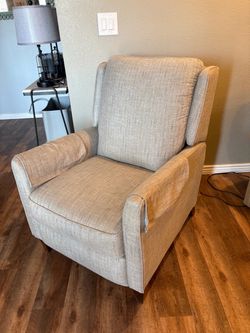 Lay z boy power recliner