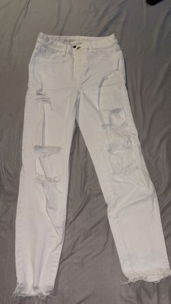 AE jeans, size 2