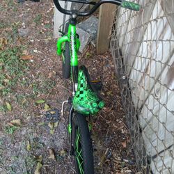 16-in Kids Bike