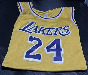 Kobe Bryant Jersey