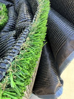 Turf grass 15x10 $200 brand new artificial turf artificial grass