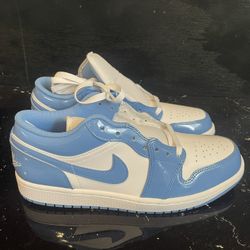 Nike Air Jordan 1 Low SE AJ1 Legend Blue Men Casual Sneakers FZ2138-114 Sz 10