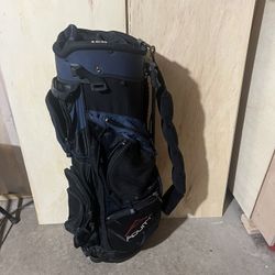 Acuity Golf Bag 