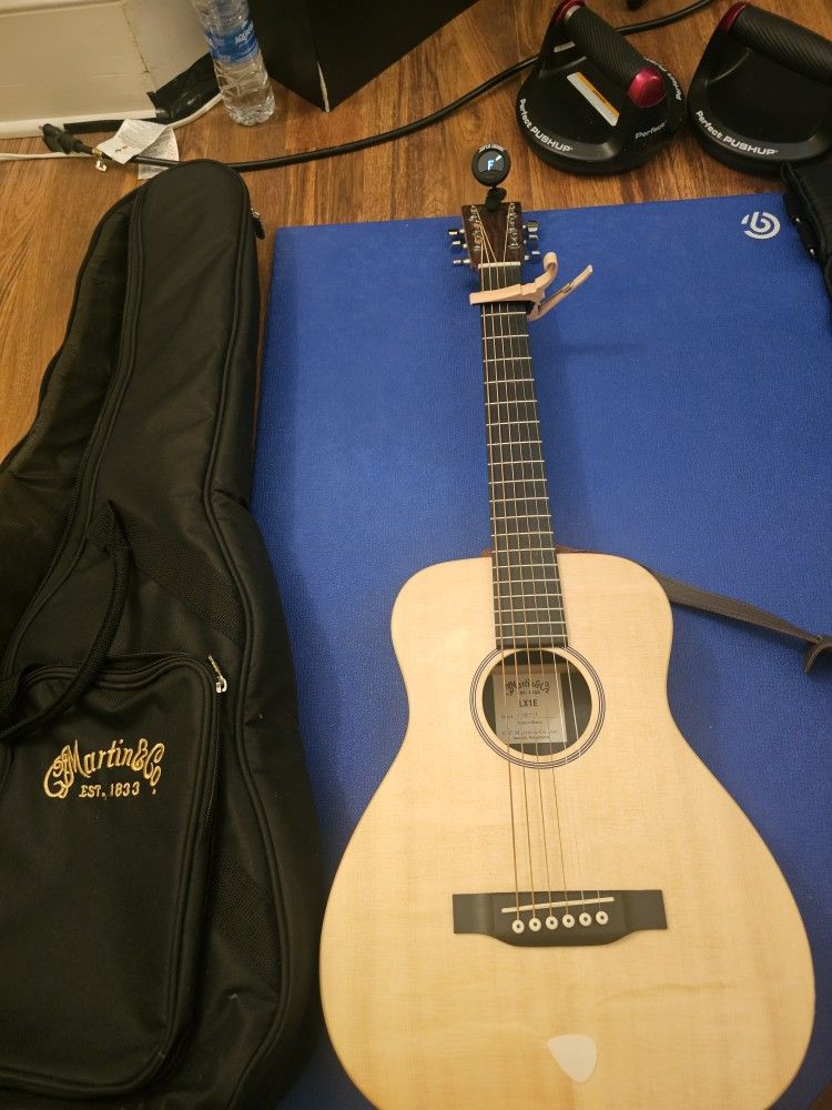 Guitar