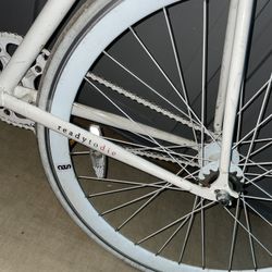 Notorious Big Fixie Bike Rare Only 200 Made 