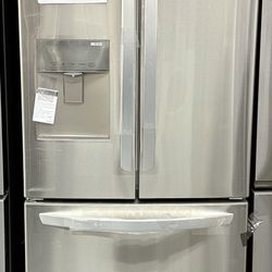 Lg Refrigerator 