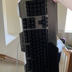 Mechanical Keyboard 