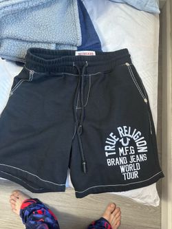 True religion short