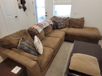 Sleeper Sofa