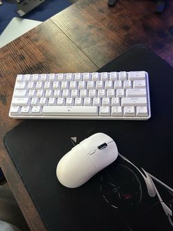 budget keyboard and mouse combo