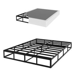 Metal Bed frame New In Box 