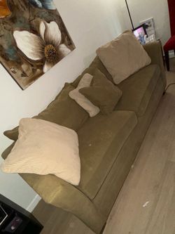 Used Couch