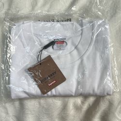 Burberry Supreme Tee Shirt