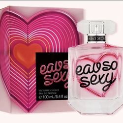 Victoria’s Secret Eau so sexy Eau de parfum
