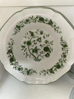 Korean Serving Bowl 🥣 Set Of 3 