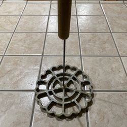 Desert Tool 