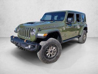 2022 Jeep Wrangler Unlimited
