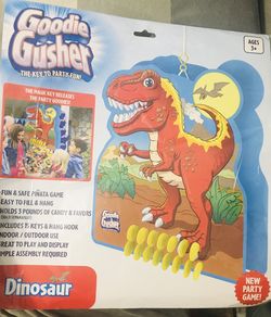 Goodie Gusher Piñata