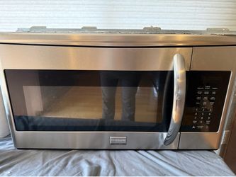 Frigidaire Microwave