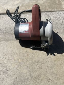 MK-70 Tile Cutter